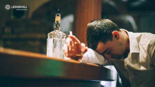 How Excessive Substance Use Affects Male Sexual Performance